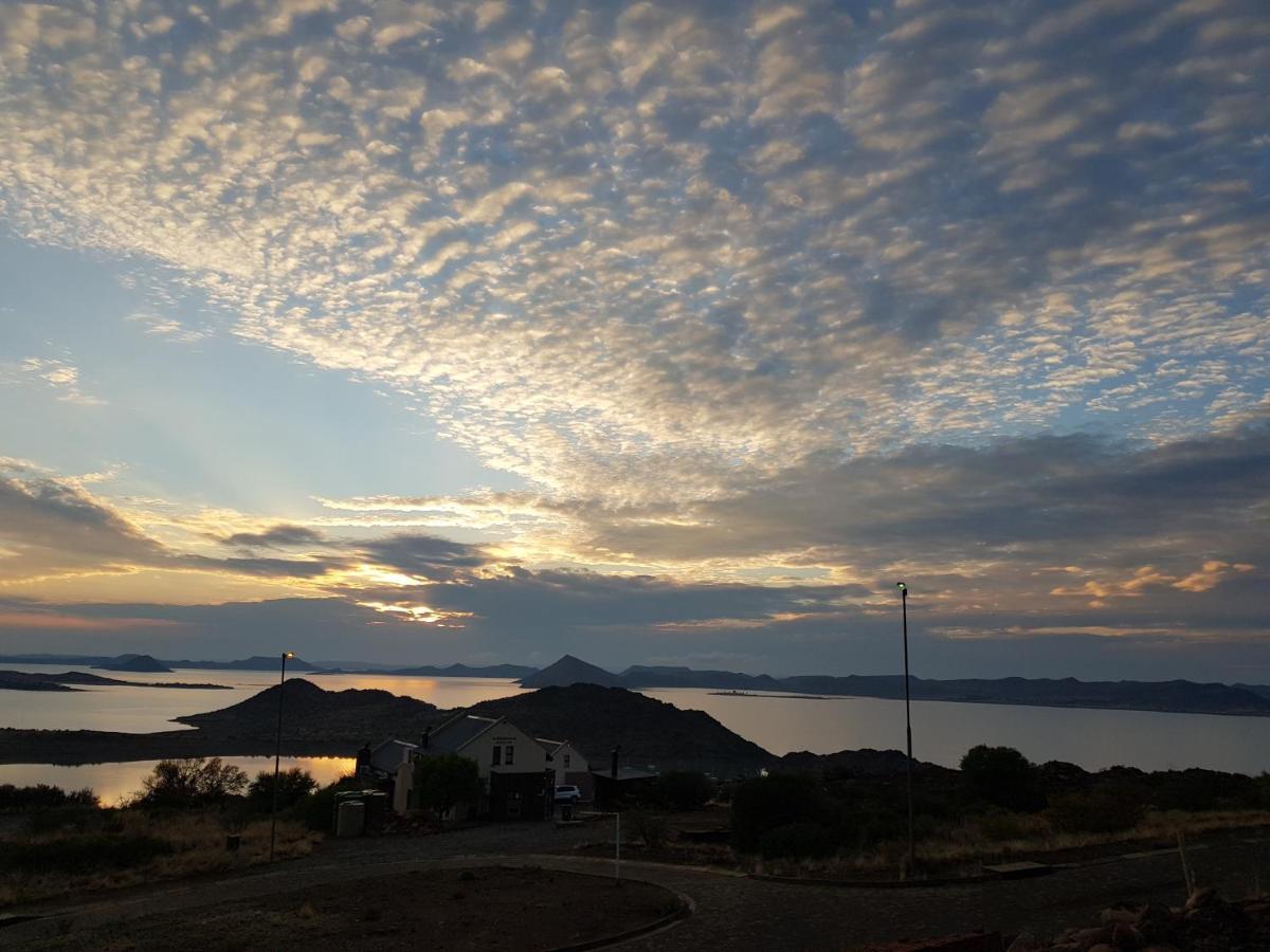 Gariepview Διαμέρισμα Gariep Dam Εξωτερικό φωτογραφία