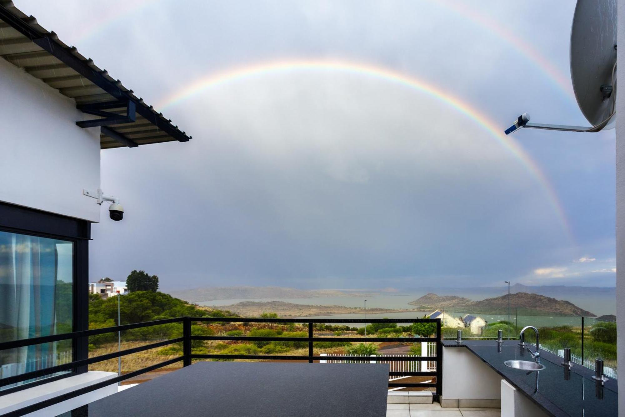Gariepview Διαμέρισμα Gariep Dam Εξωτερικό φωτογραφία